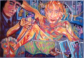 Obra de Denise Araujo